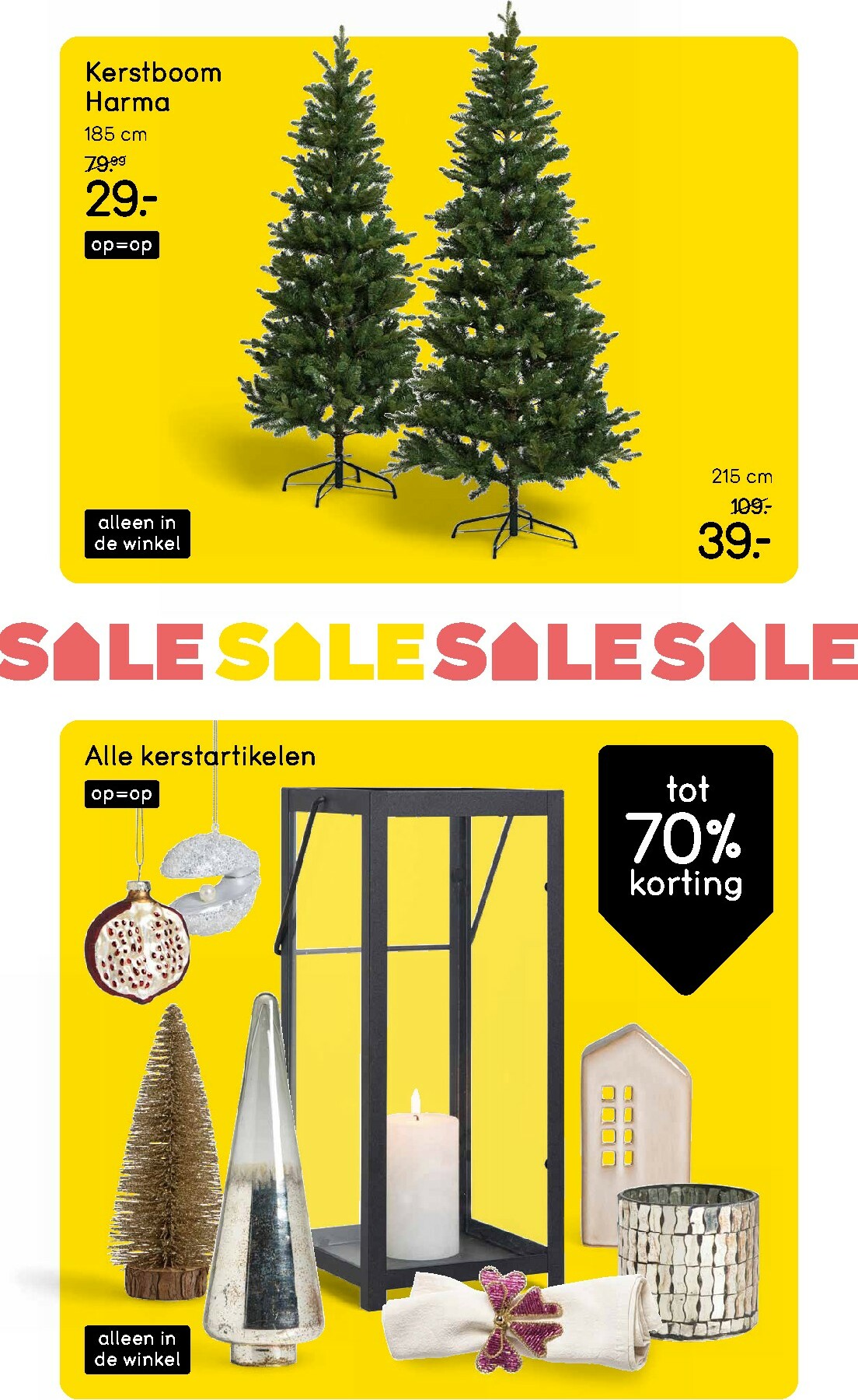 leen-bakker - De Leen Bakker folder geldig vanaf 22-12 t/m 04-01 - page: 2