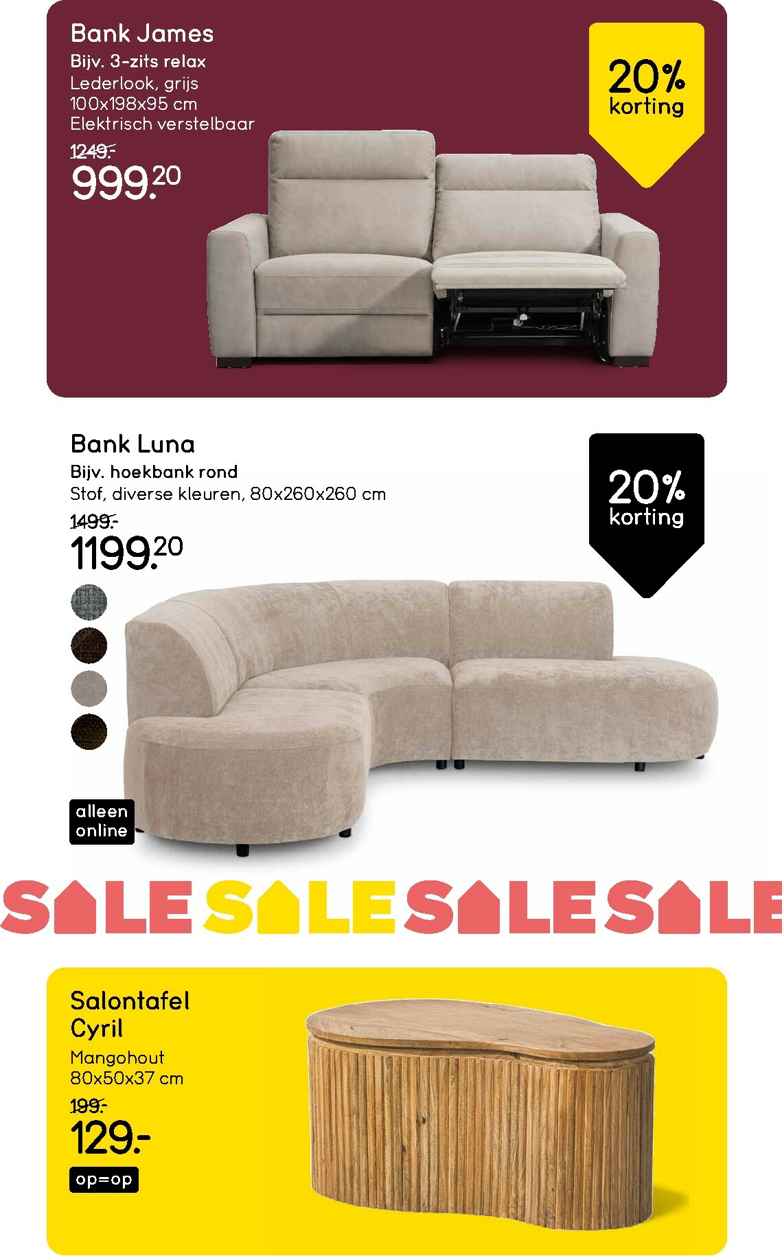 leen-bakker - De Leen Bakker folder geldig vanaf 22-12 t/m 04-01 - page: 11