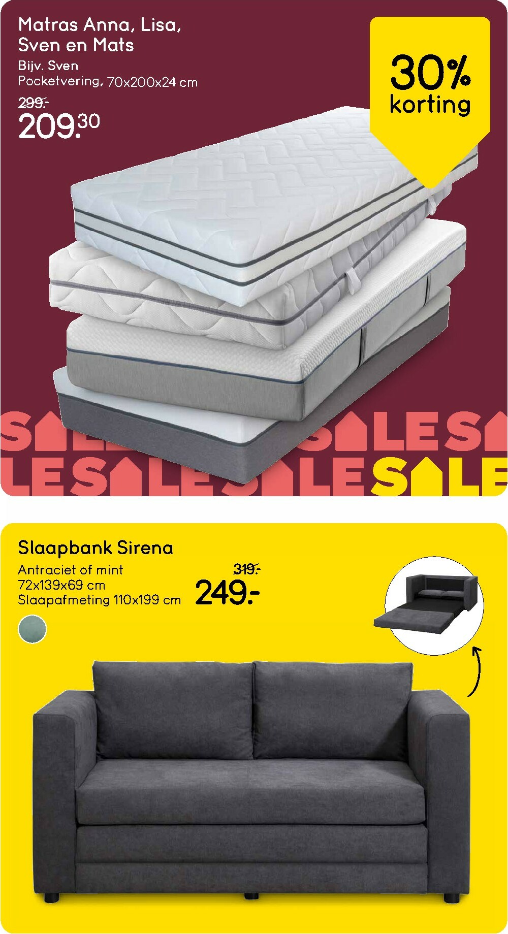 leen-bakker - De Leen Bakker folder geldig vanaf 22-12 t/m 04-01 - page: 20