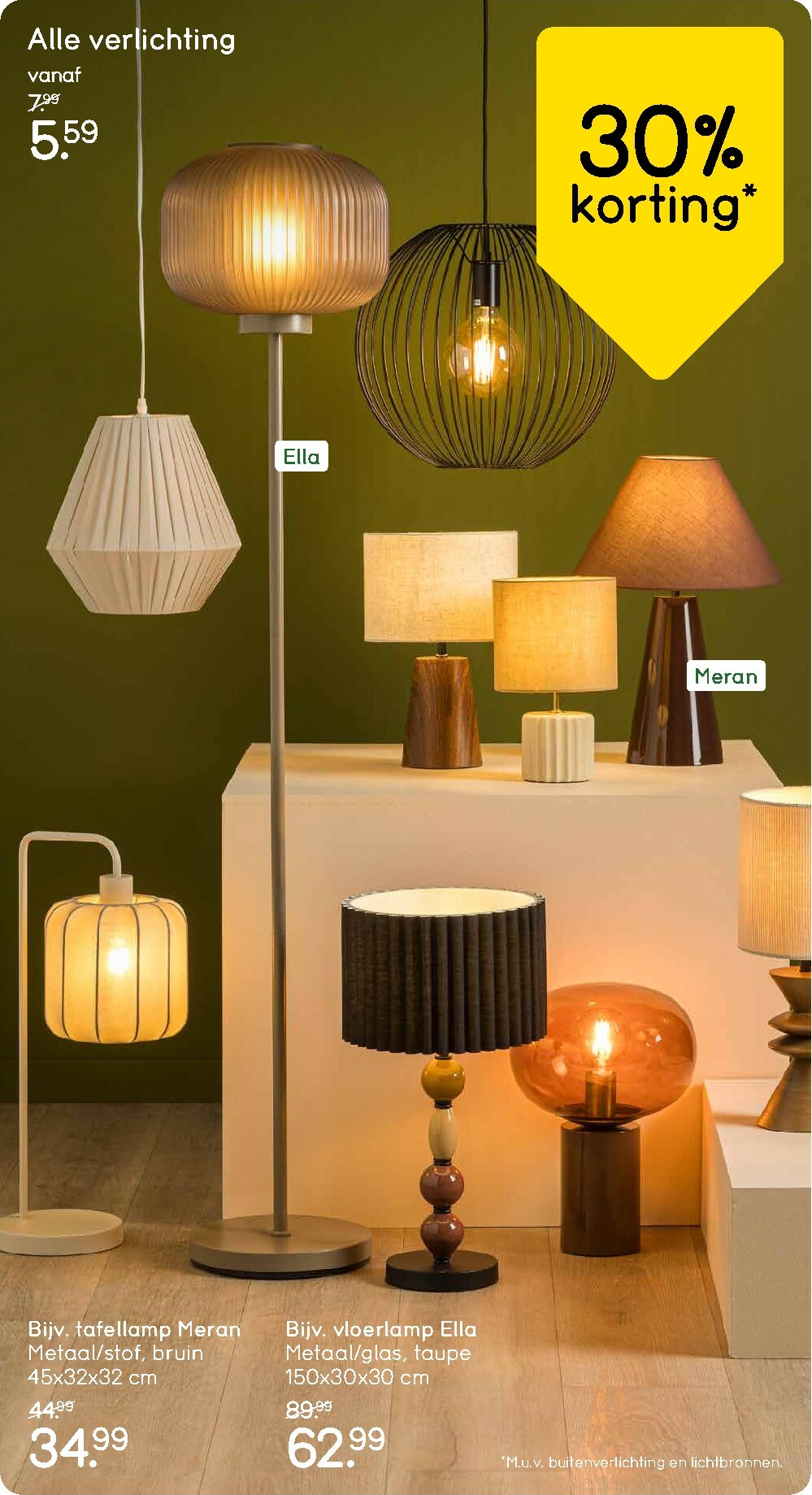 leen-bakker - De Leen Bakker folder geldig vanaf 22-12 t/m 04-01 - page: 26