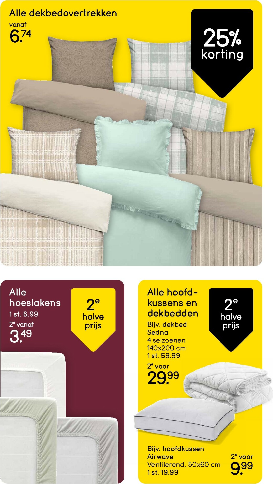 leen-bakker - De Leen Bakker folder geldig vanaf 22-12 t/m 04-01 - page: 21