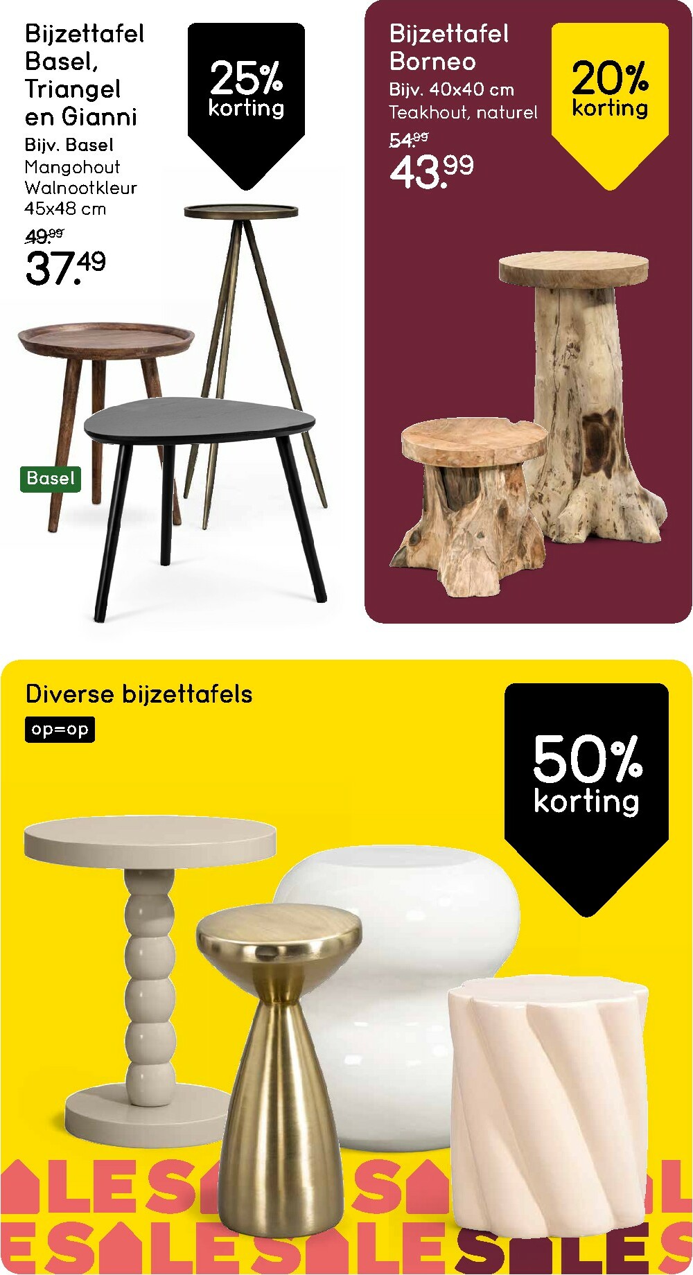 leen-bakker - De Leen Bakker folder geldig vanaf 22-12 t/m 04-01 - page: 16