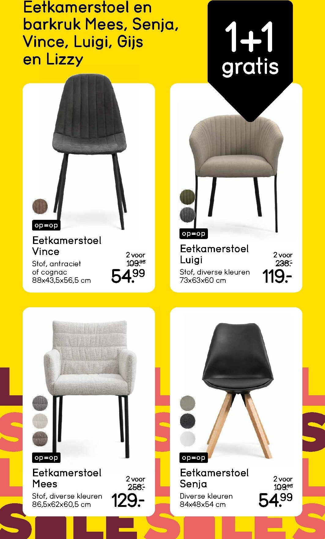 leen-bakker - De Leen Bakker folder geldig vanaf 22-12 t/m 04-01 - page: 3