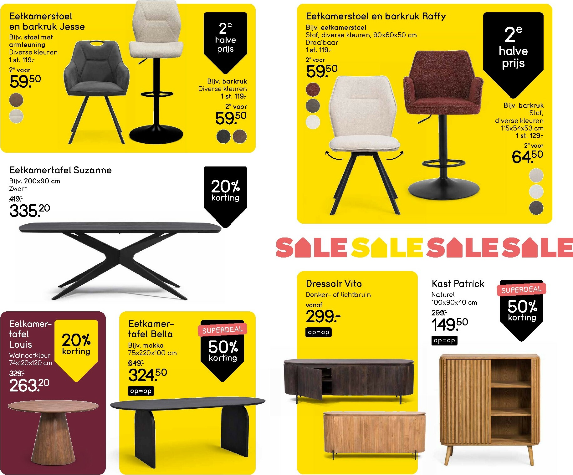 leen-bakker - De Leen Bakker folder geldig vanaf 05-01 t/m 25-01 - page: 4