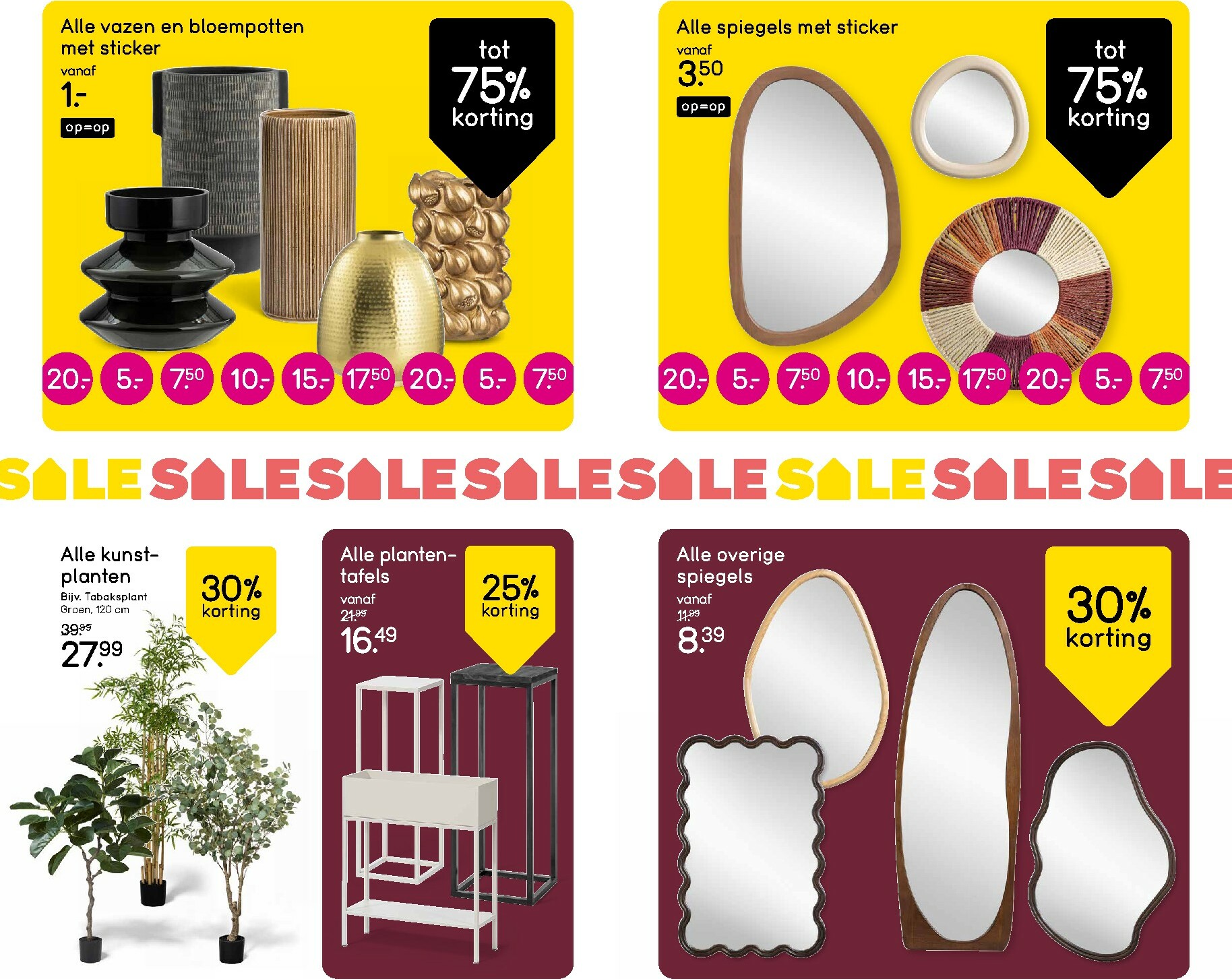 leen-bakker - De Leen Bakker folder geldig vanaf 05-01 t/m 25-01 - page: 10