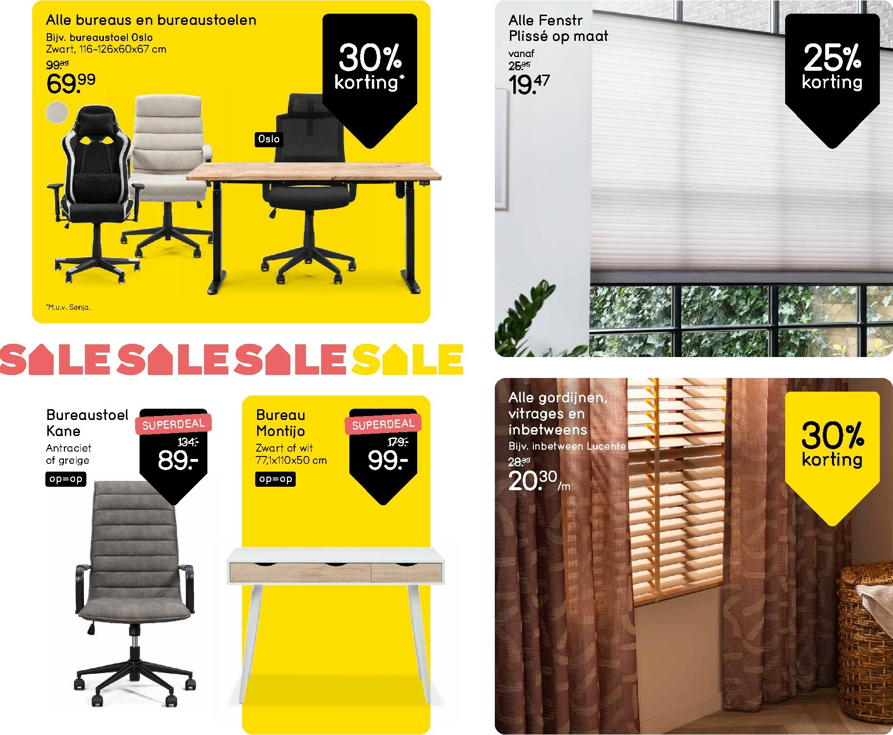 leen-bakker - De Leen Bakker folder geldig vanaf 05-01 t/m 25-01 - page: 12