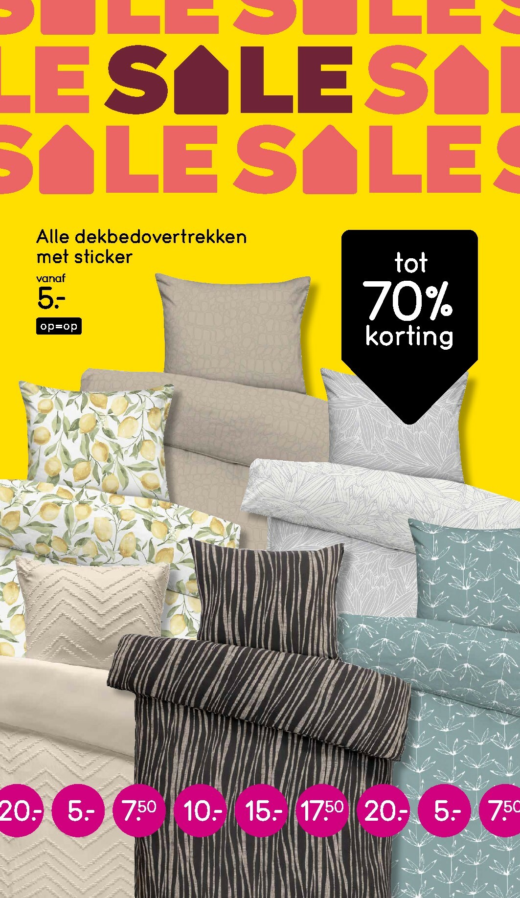 leen-bakker - De Leen Bakker folder geldig vanaf 05-01 t/m 25-01 - page: 14