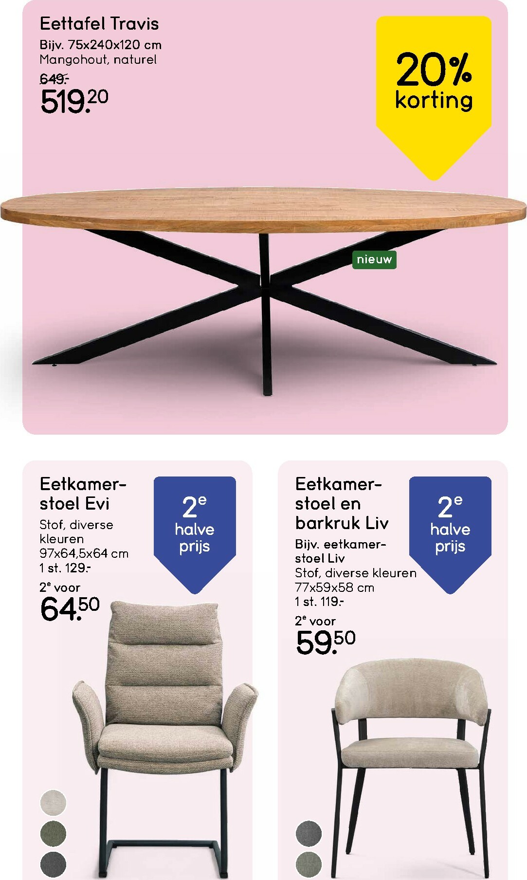 leen-bakker - De Leen Bakker folder geldig vanaf 26-01 t/m 01-02 - page: 8