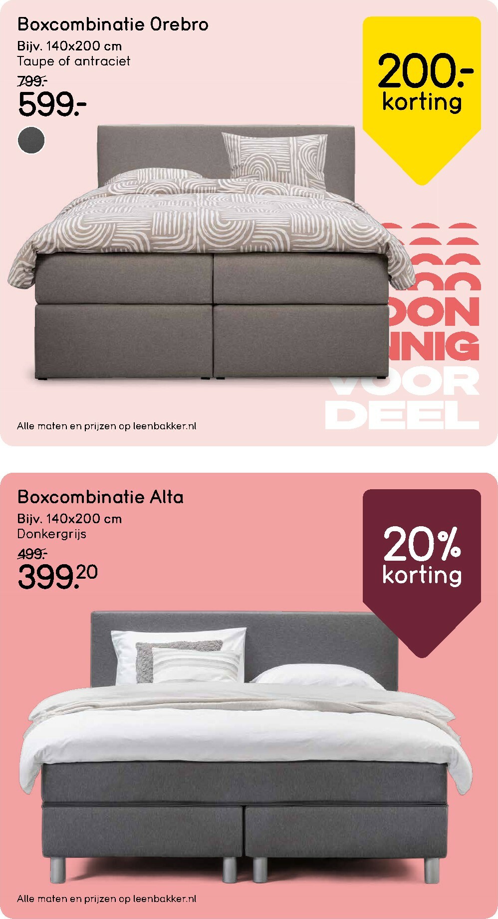 leen-bakker - De Leen Bakker folder geldig vanaf 26-01 t/m 01-02 - page: 12