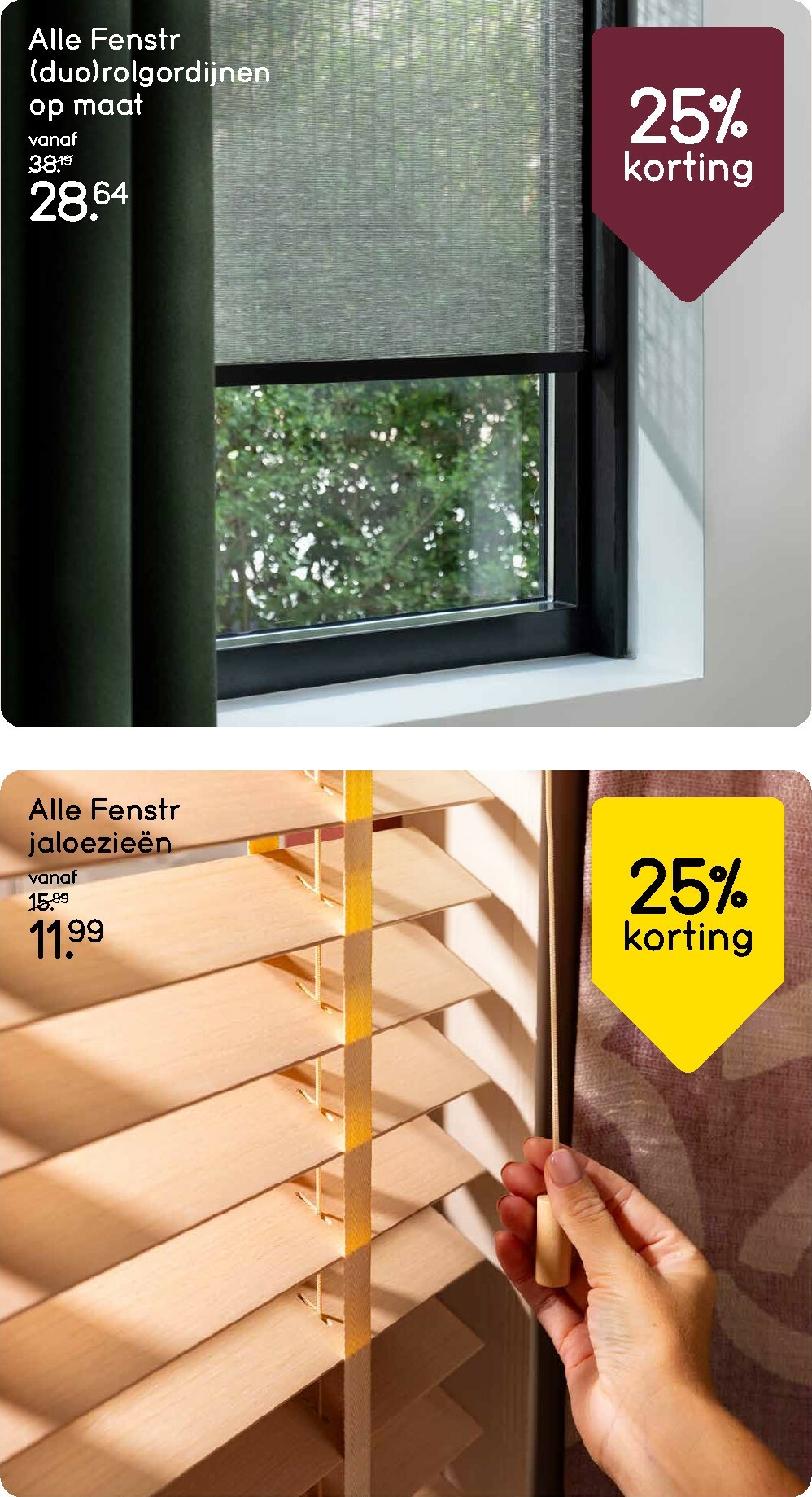 leen-bakker - De Leen Bakker folder geldig vanaf 26-01 t/m 01-02 - page: 21