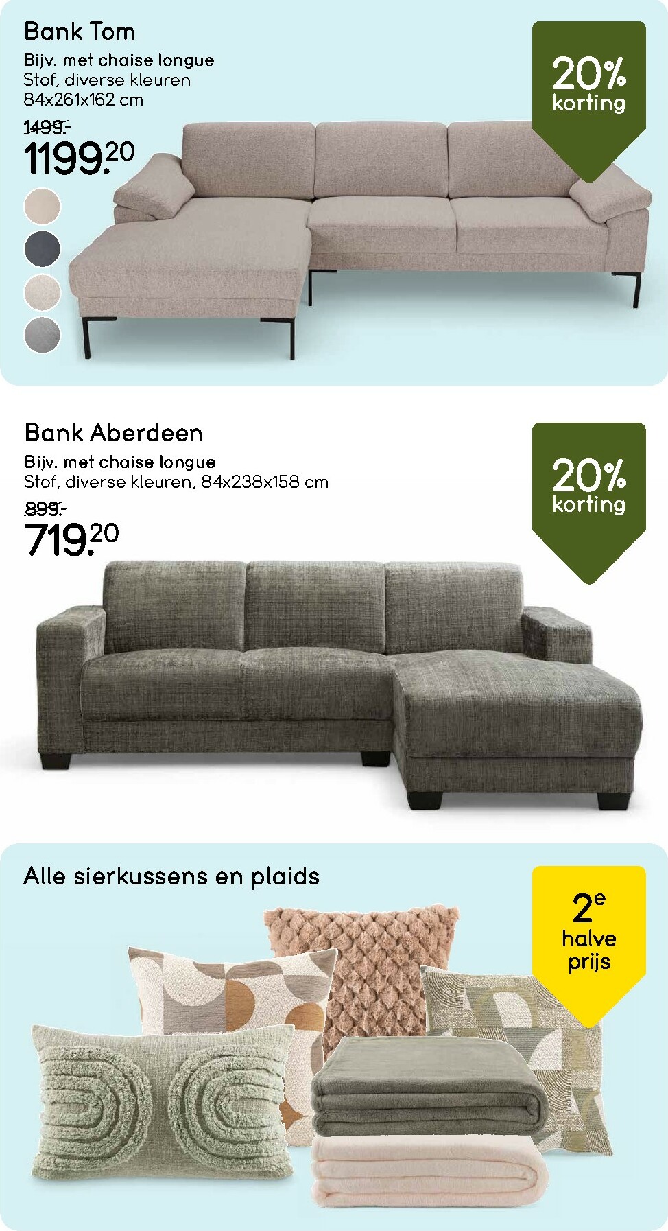 leen-bakker - De Leen Bakker folder geldig vanaf 26-01 t/m 01-02 - page: 4