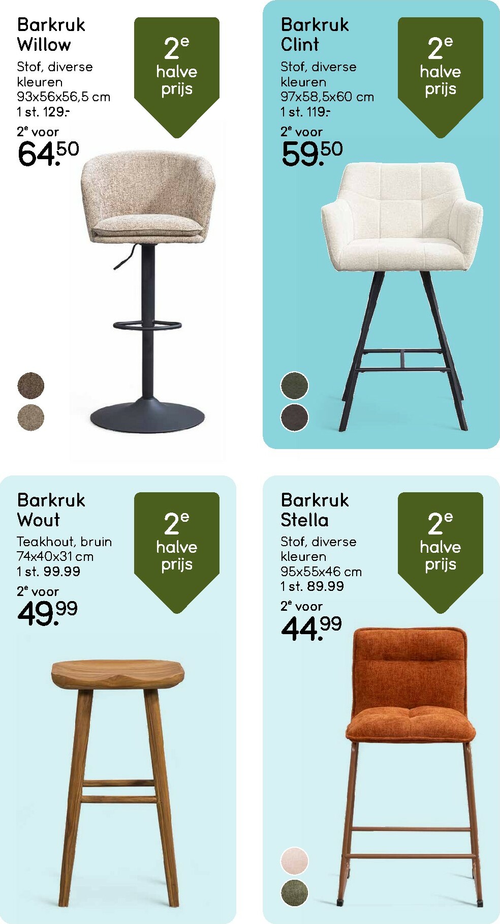 leen-bakker - De Leen Bakker folder geldig vanaf 26-01 t/m 01-02 - page: 10