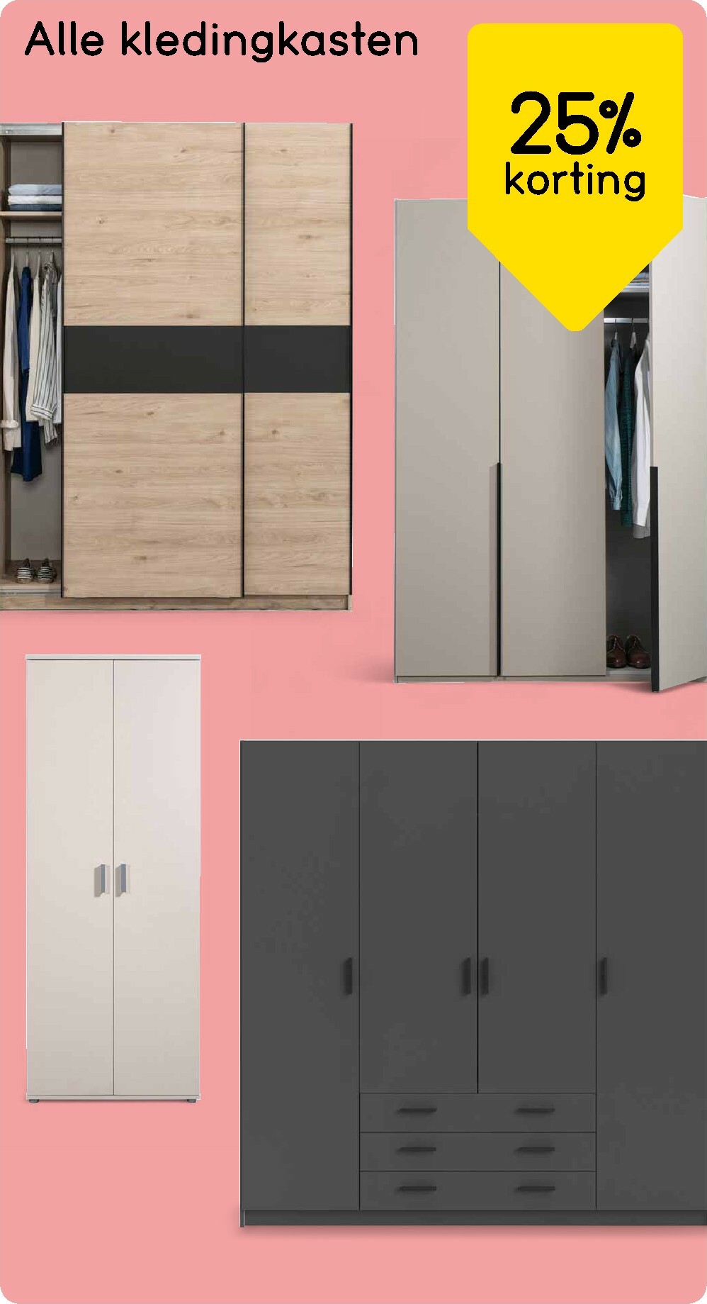 leen-bakker - De Leen Bakker folder geldig vanaf 02-02-2026 t/m 08-02-2026 - page: 2