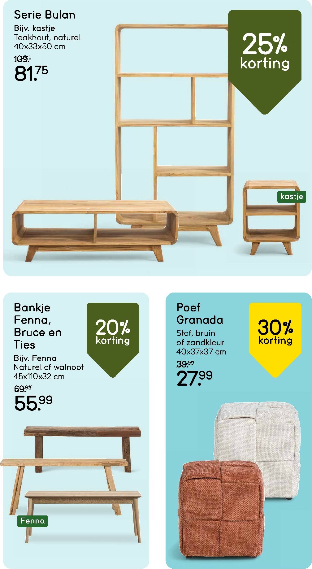 leen-bakker - De Leen Bakker folder geldig vanaf 02-02-2026 t/m 08-02-2026 - page: 24