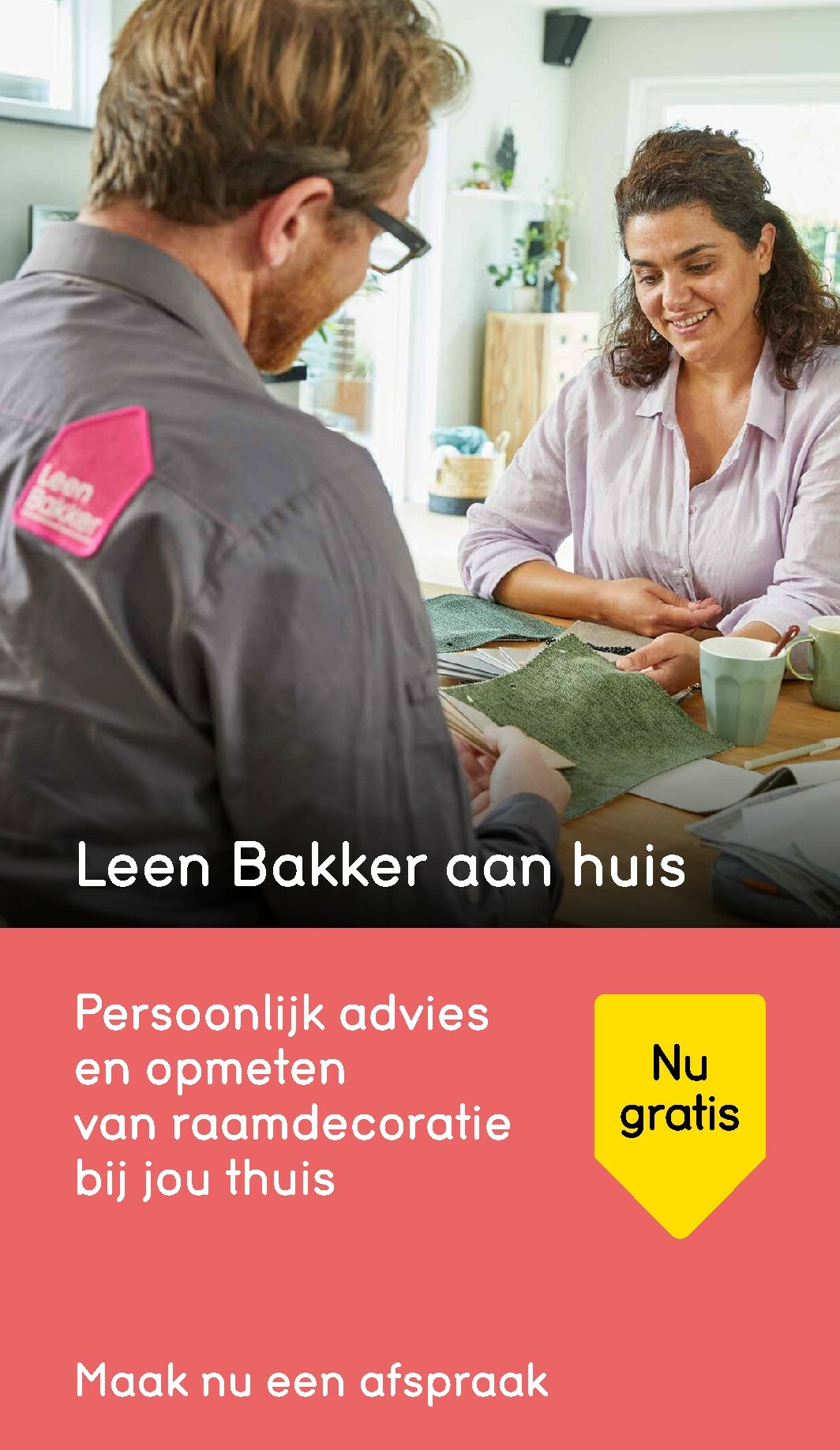 leen-bakker - De Leen Bakker folder geldig vanaf 02-02-2026 t/m 08-02-2026 - page: 12