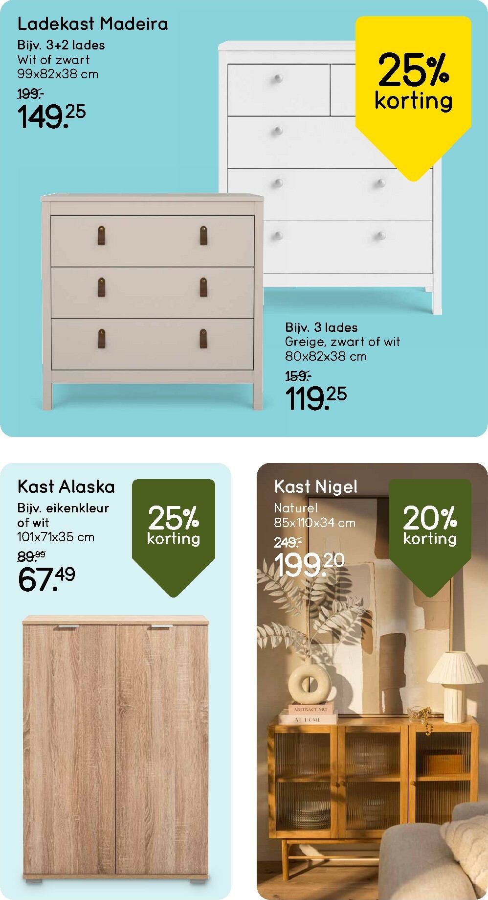 leen-bakker - De Leen Bakker folder geldig vanaf 02-02-2026 t/m 08-02-2026 - page: 23