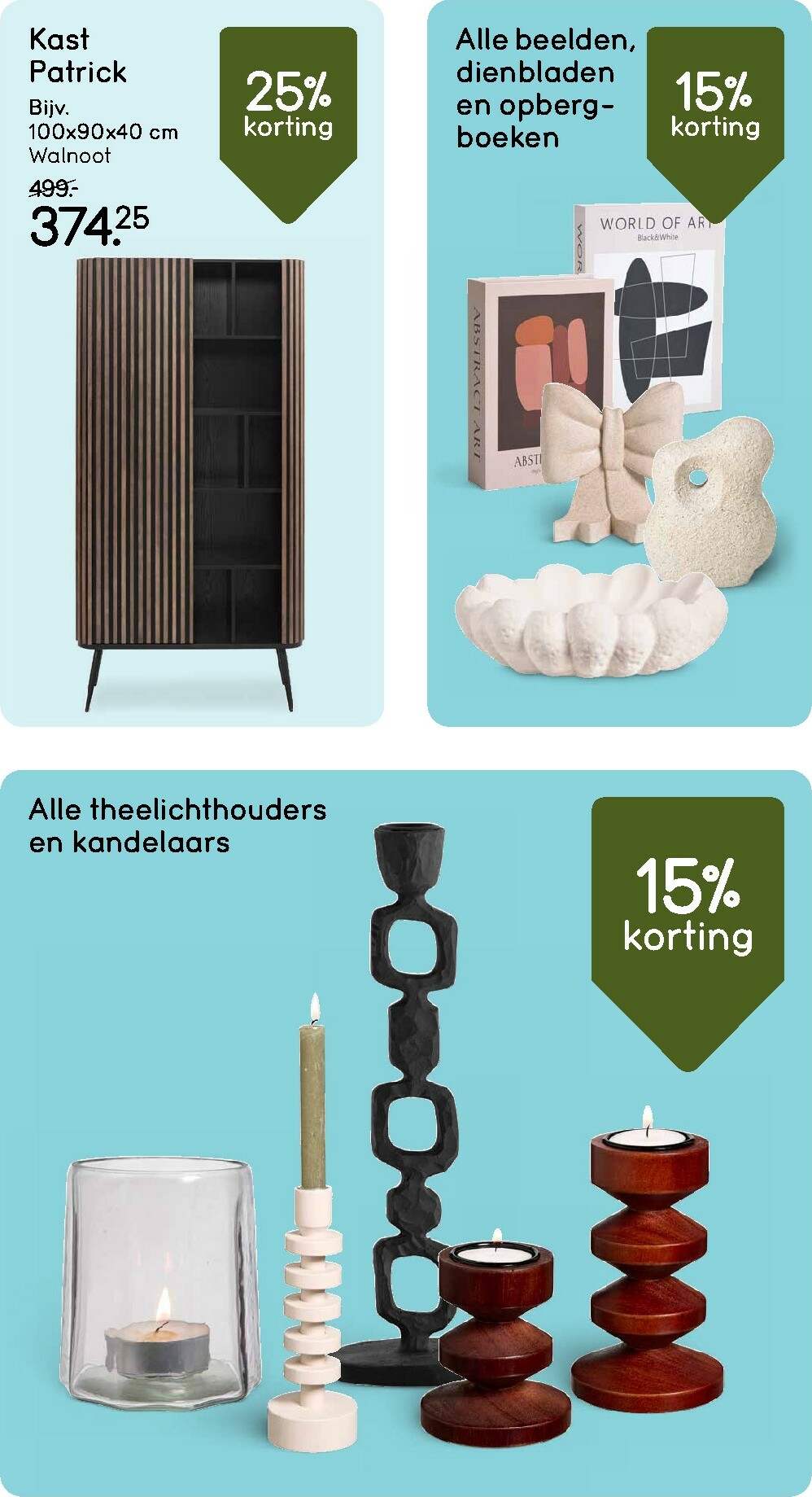 leen-bakker - De Leen Bakker folder geldig vanaf 02-02-2026 t/m 08-02-2026 - page: 25