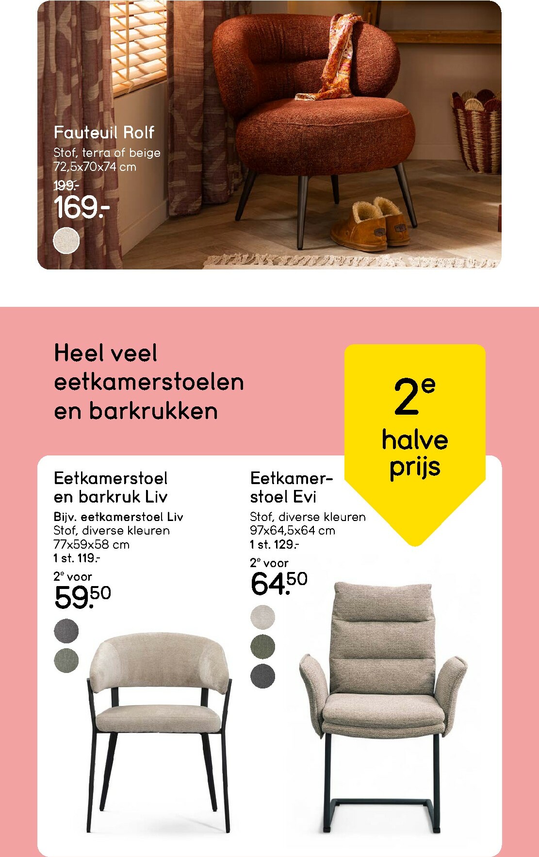 leen-bakker - De Leen Bakker folder geldig vanaf 02-02-2026 t/m 08-02-2026 - page: 20