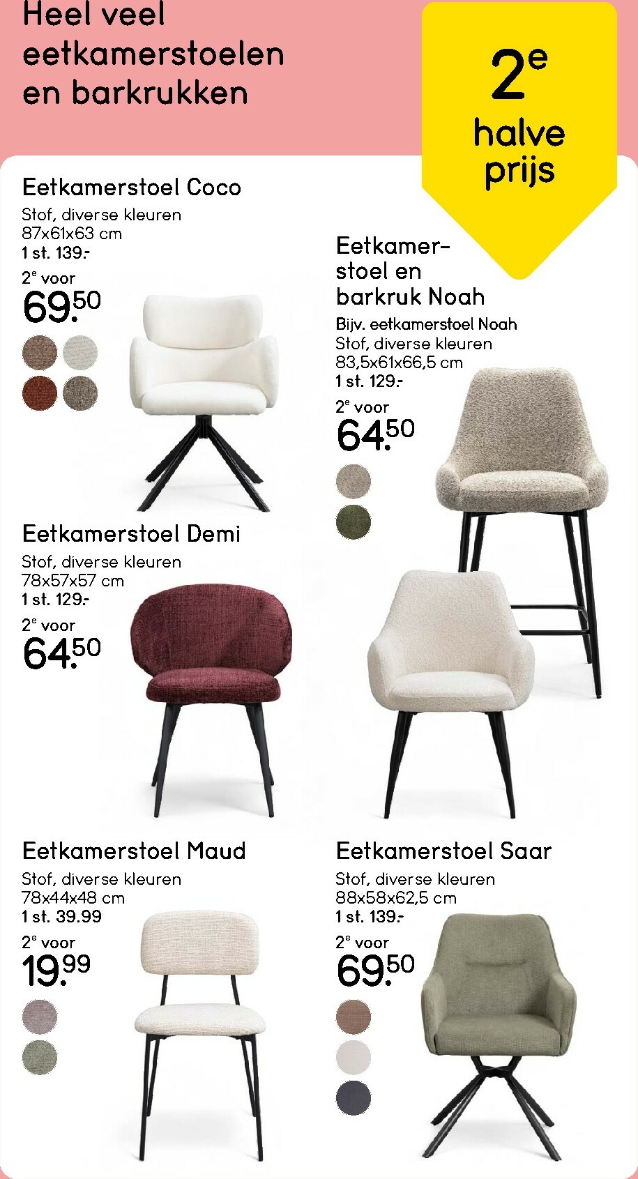 leen-bakker - De Leen Bakker folder geldig vanaf 02-02-2026 t/m 08-02-2026 - page: 18