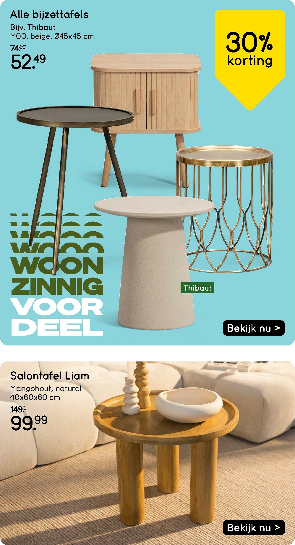 leen-bakker - De Leen Bakker folder geldig vanaf 09-02-2026 t/m 15-02-2026 - page: 15