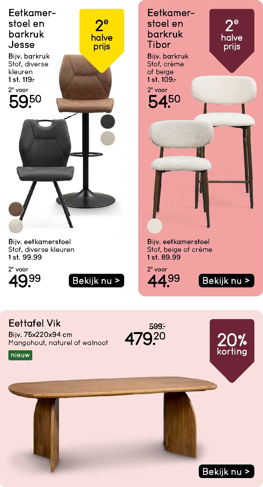 leen-bakker - De Leen Bakker folder geldig vanaf 09-02-2026 t/m 15-02-2026 - page: 11