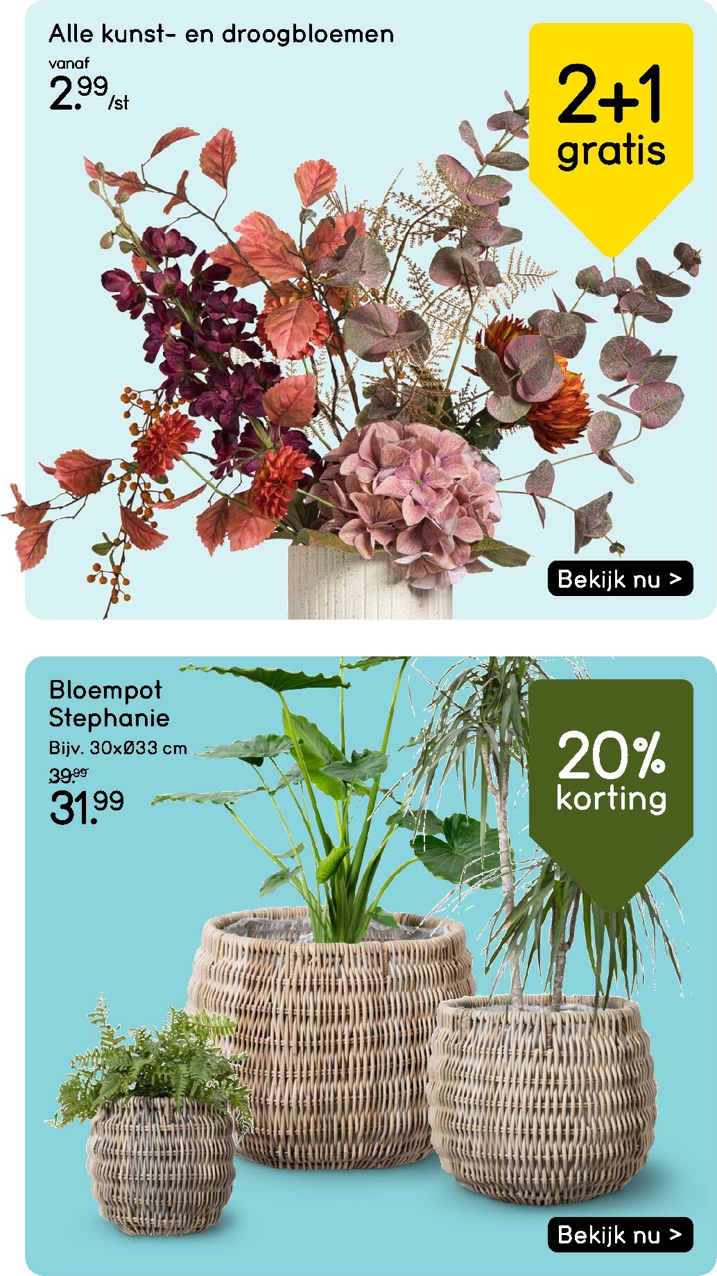 leen-bakker - De Leen Bakker folder geldig vanaf 09-02-2026 t/m 15-02-2026 - page: 21