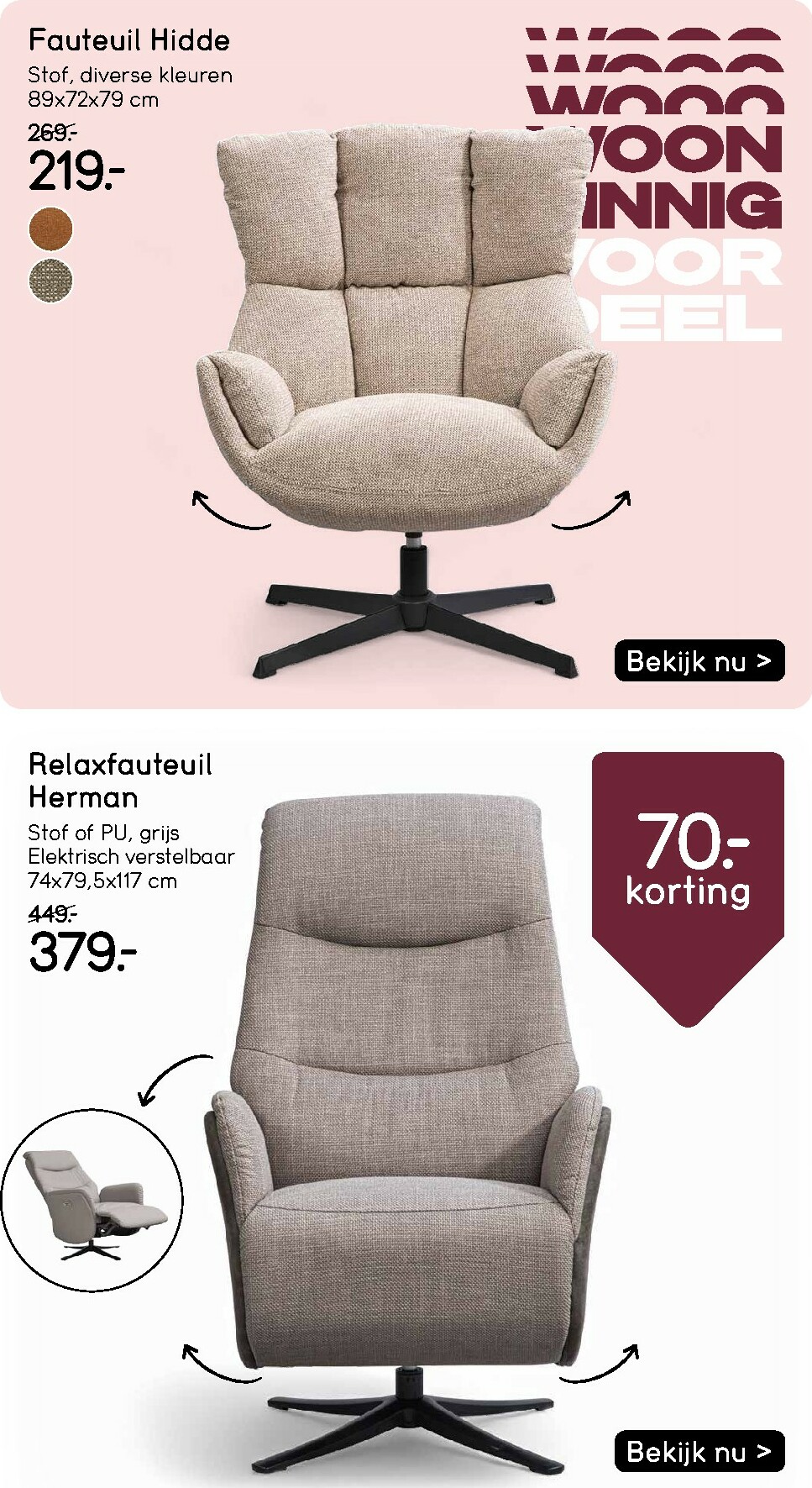 leen-bakker - De Leen Bakker folder geldig vanaf 09-02-2026 t/m 15-02-2026 - page: 27