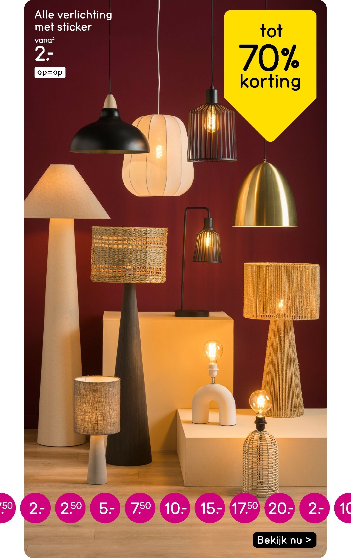 leen-bakker - De Leen Bakker folder geldig vanaf 16-02-2026 t/m 22-02-2026 - page: 24