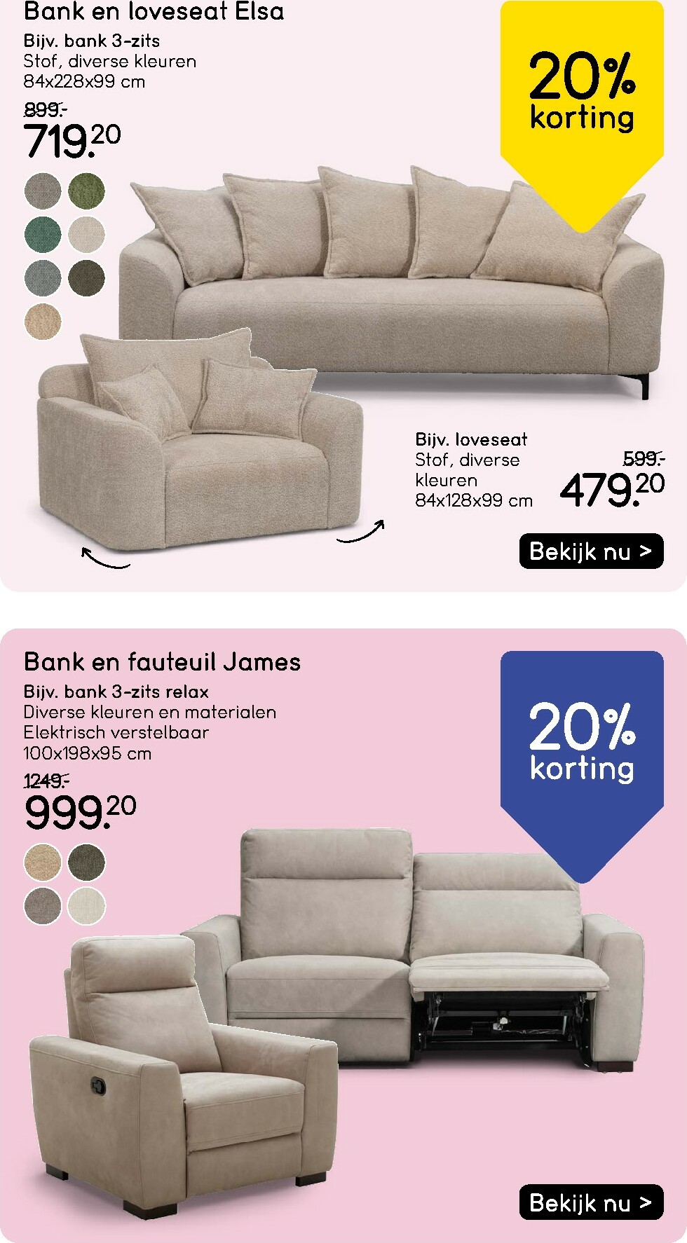 leen-bakker - De Leen Bakker folder geldig vanaf 16-02-2026 t/m 22-02-2026 - page: 16