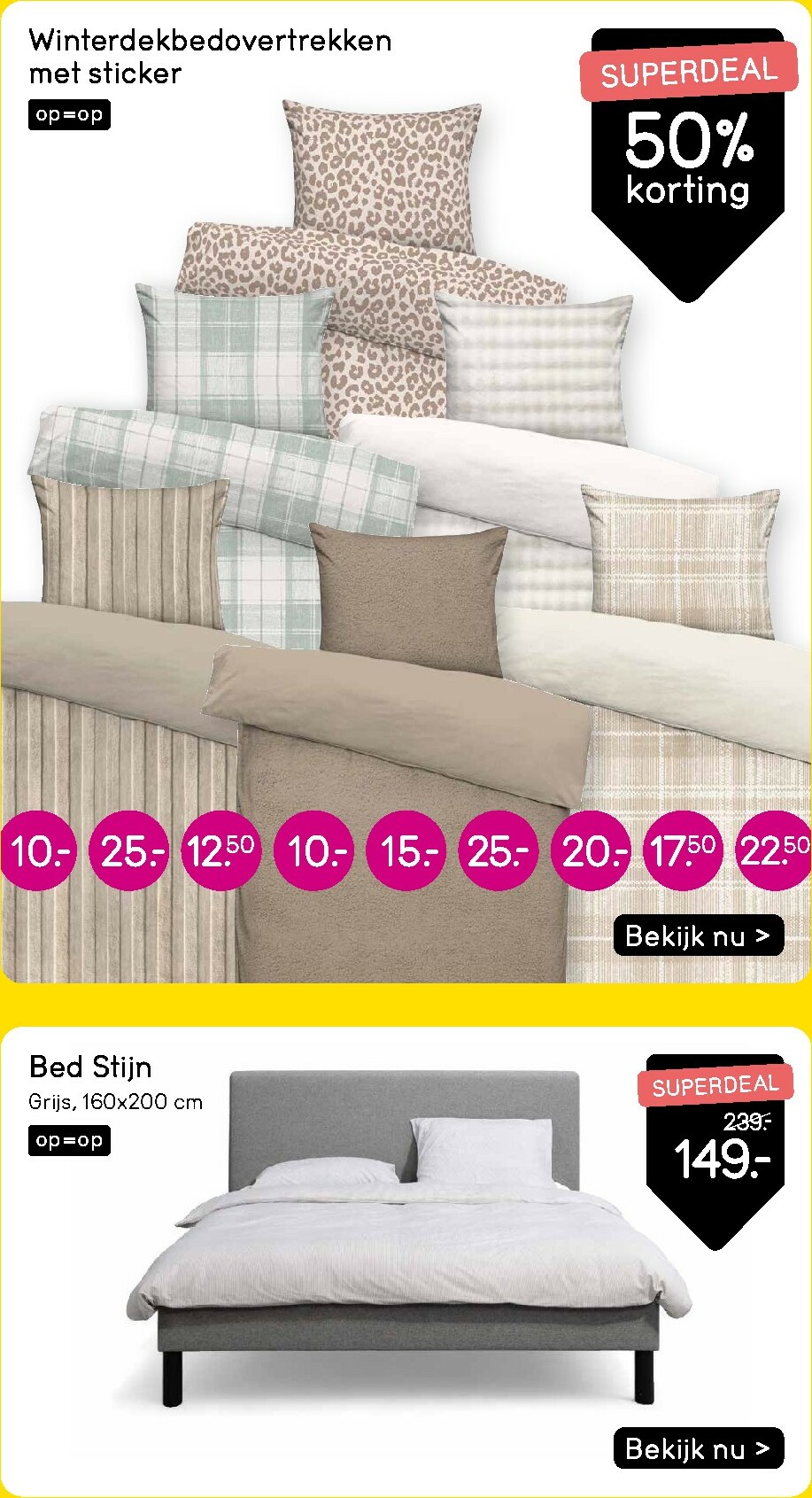 leen-bakker - De Leen Bakker folder geldig vanaf 16-02-2026 t/m 22-02-2026 - page: 11