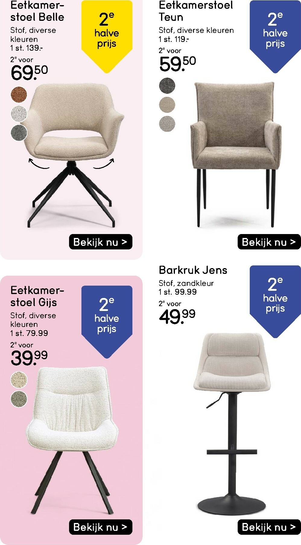 leen-bakker - De Leen Bakker folder geldig vanaf 16-02-2026 t/m 22-02-2026 - page: 15