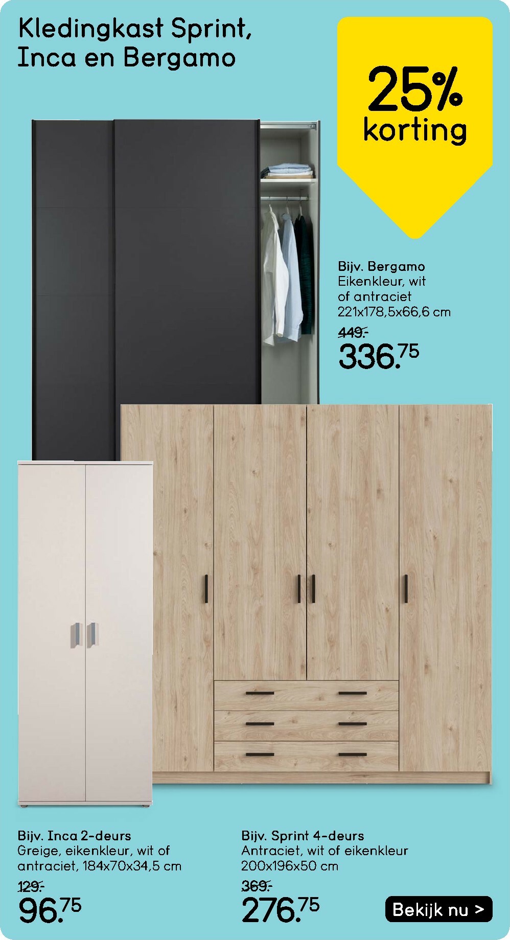 leen-bakker - De Leen Bakker folder geldig vanaf 16-02-2026 t/m 22-02-2026 - page: 5