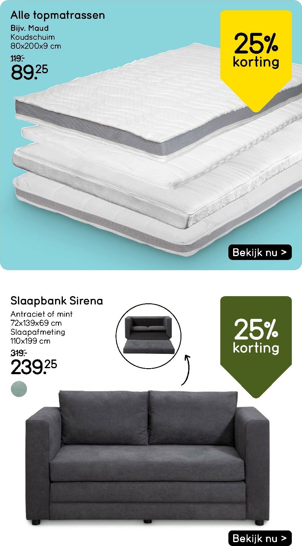 leen-bakker - De Leen Bakker folder geldig vanaf 16-02-2026 t/m 22-02-2026 - page: 6