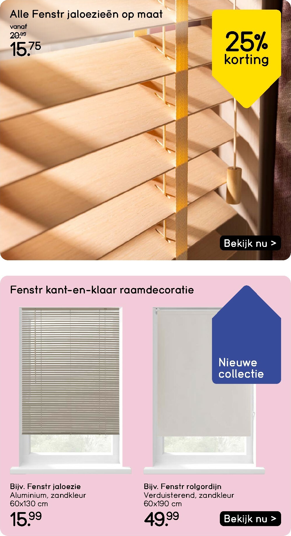 leen-bakker - De Leen Bakker folder geldig vanaf 16-02-2026 t/m 22-02-2026 - page: 27