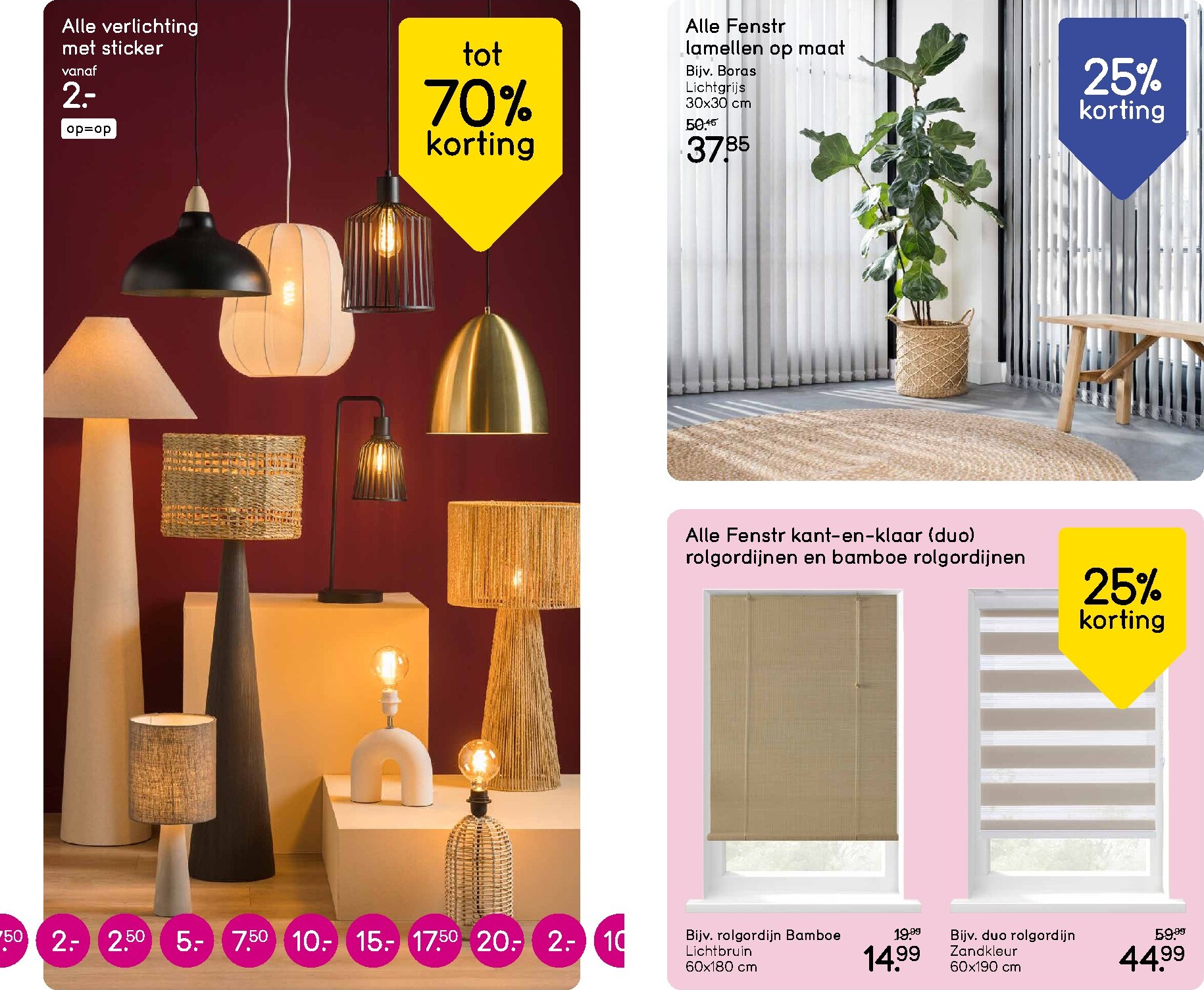 leen-bakker - De Leen Bakker folder geldig vanaf 23-02-2026 t/m 01-03-2026 - page: 9