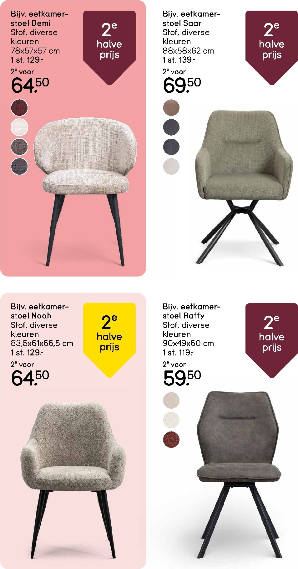 leen-bakker - De Leen Bakker folder geldig vanaf 02-03-2026 t/m 08-03-2026 - page: 3