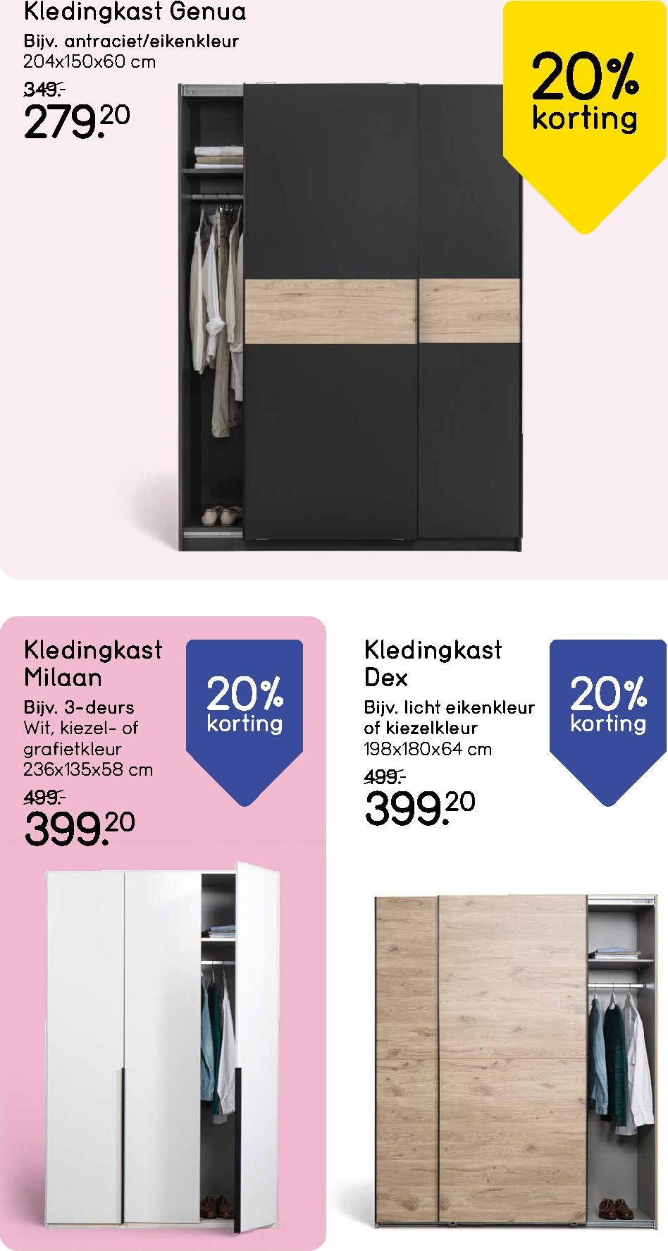 leen-bakker - De Leen Bakker folder geldig vanaf 02-03-2026 t/m 08-03-2026 - page: 11