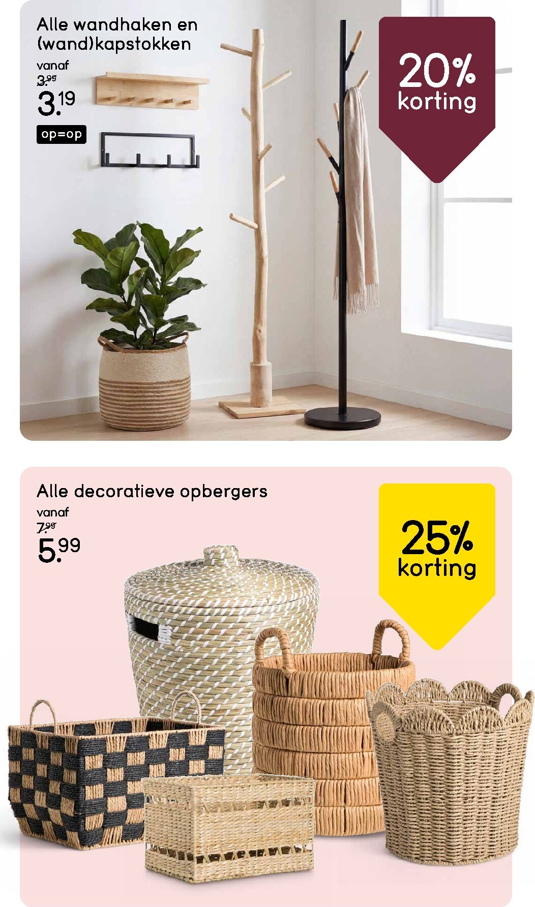 leen-bakker - De Leen Bakker folder geldig vanaf 02-03-2026 t/m 08-03-2026 - page: 18