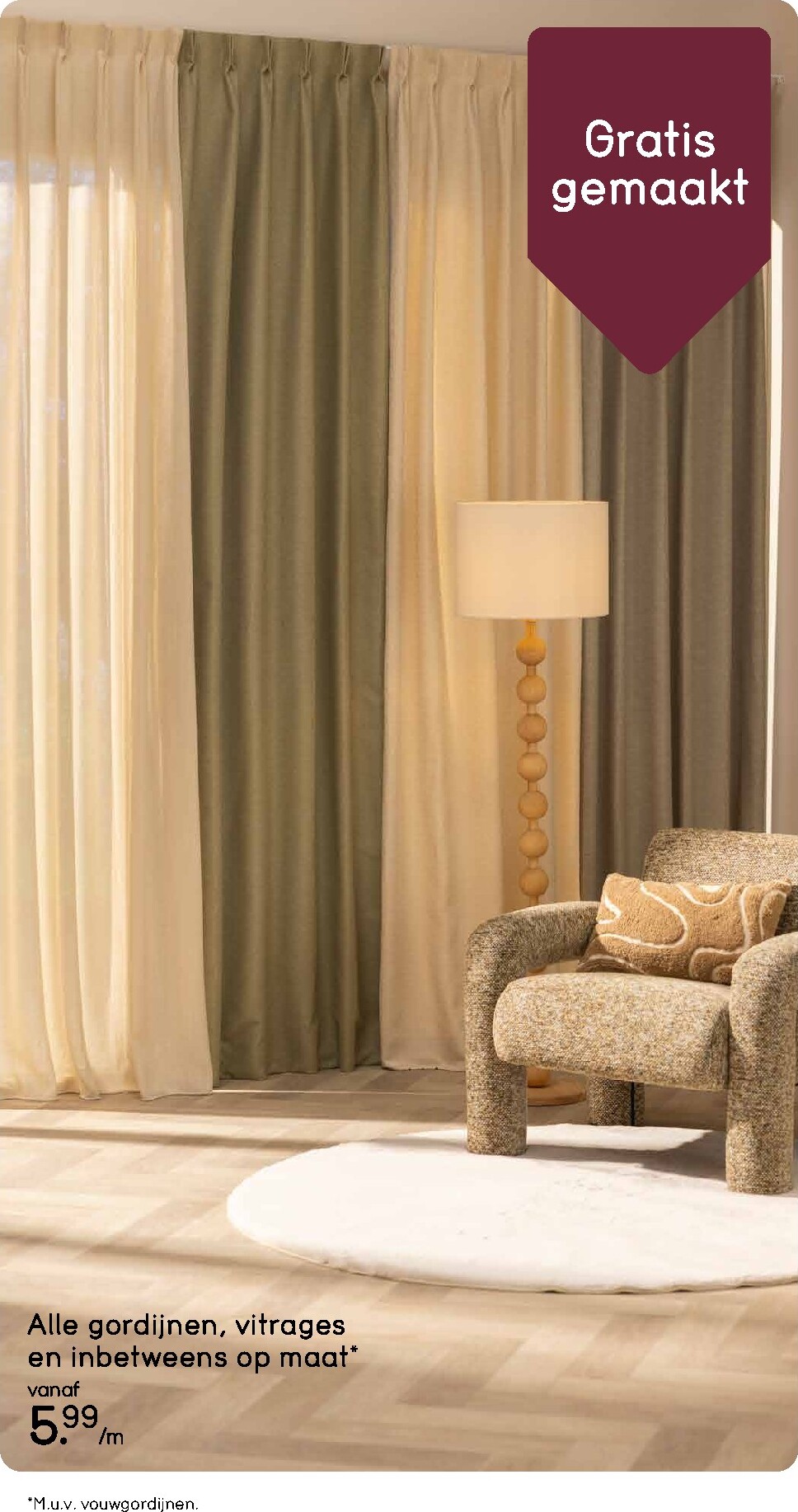 leen-bakker - De Leen Bakker folder geldig vanaf 09-03-2026 t/m 15-03-2026 - page: 28