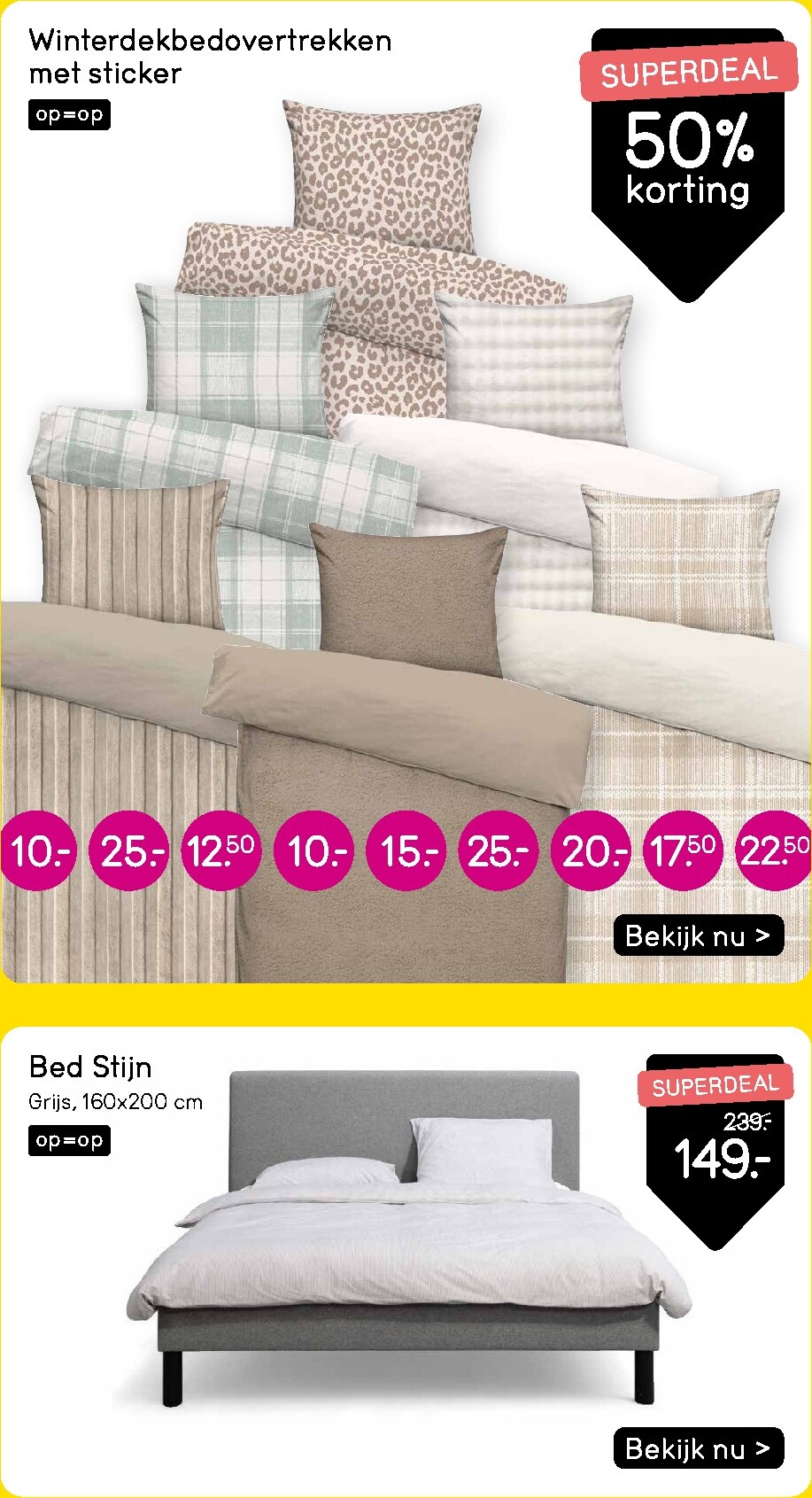 leen-bakker - De Leen Bakker folder geldig vanaf 09-03-2026 t/m 15-03-2026 - page: 20