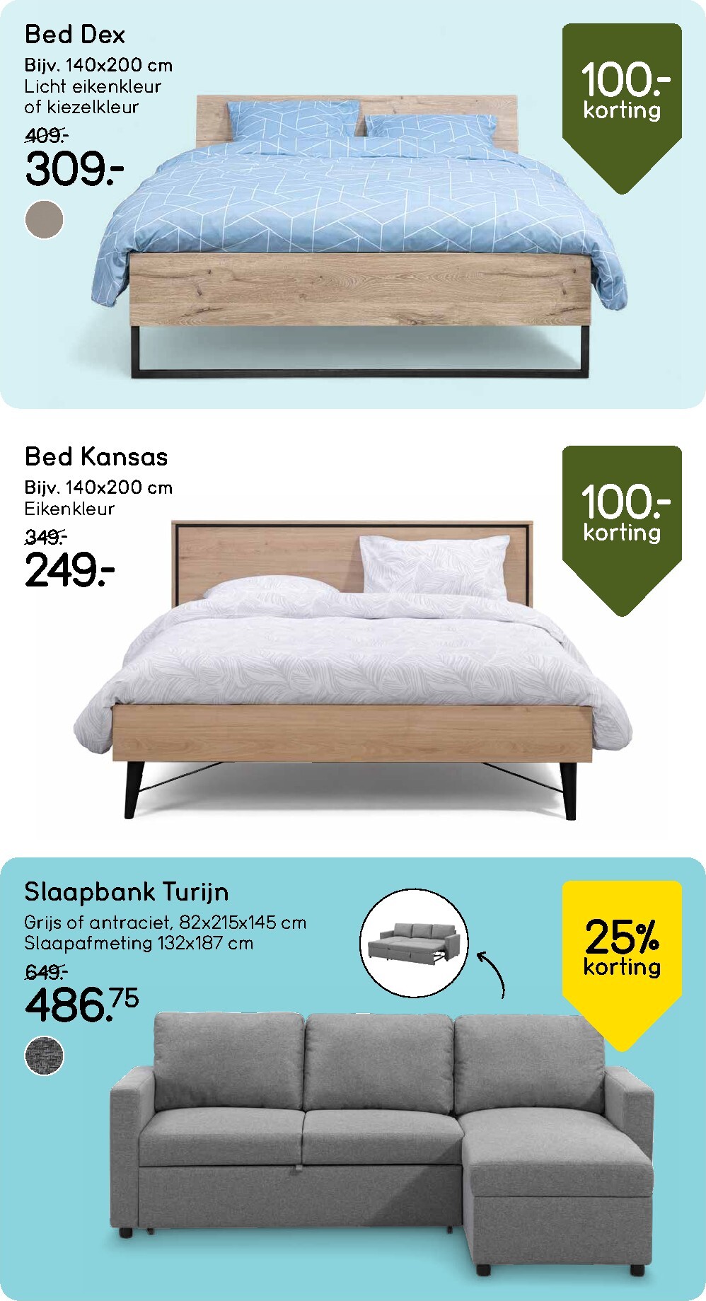 leen-bakker - De Leen Bakker folder geldig vanaf 16-03-2026 t/m 22-03-2026 - page: 26