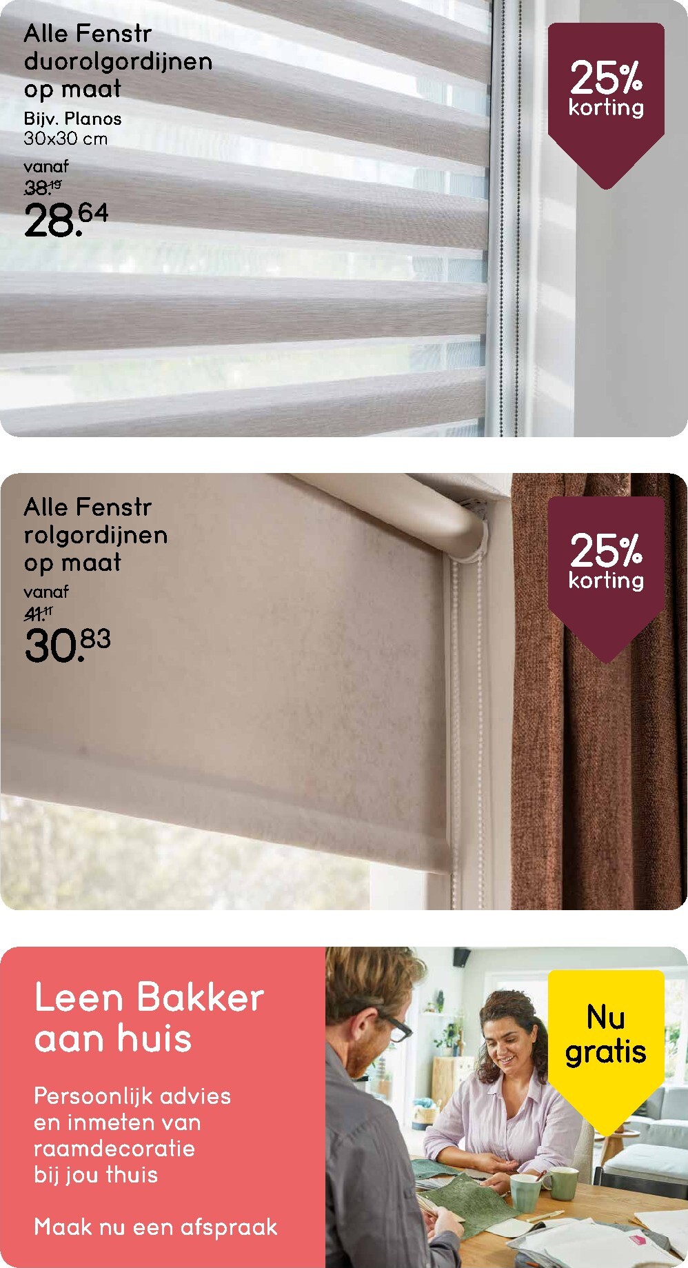 leen-bakker - De Leen Bakker folder geldig vanaf 16-03-2026 t/m 22-03-2026 - page: 3