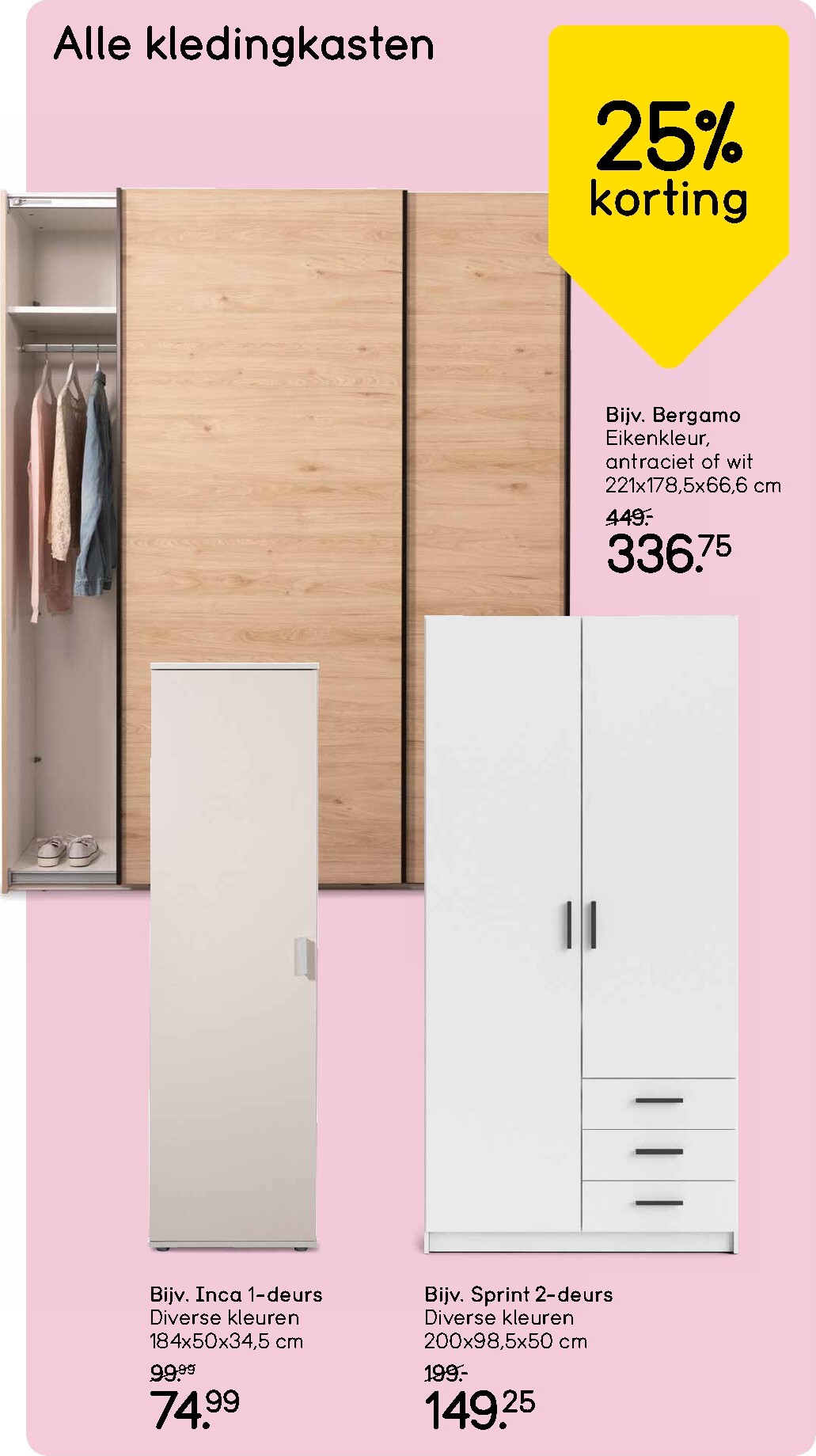 leen-bakker - De Leen Bakker folder geldig vanaf 23-03-2026 t/m 29-03-2026 - page: 2