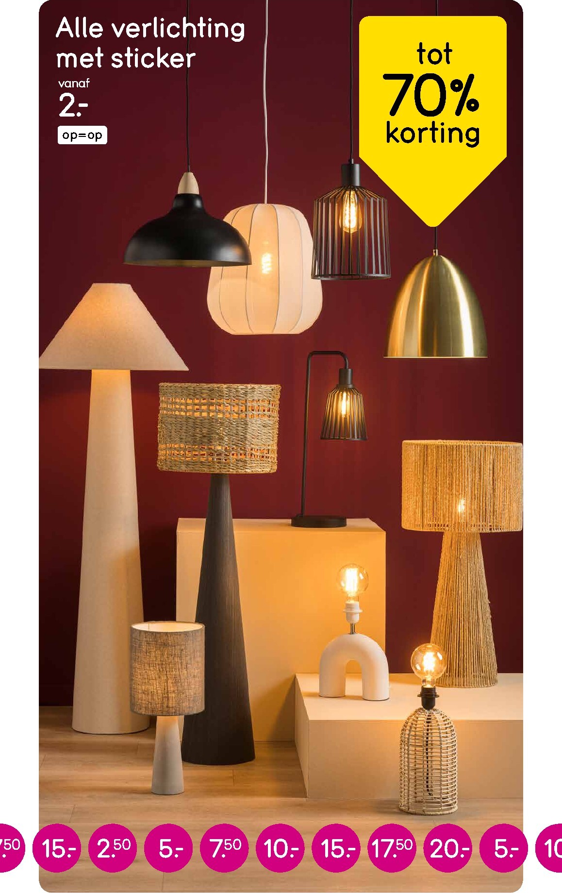 leen-bakker - De Leen Bakker folder geldig vanaf 23-03-2026 t/m 29-03-2026 - page: 26