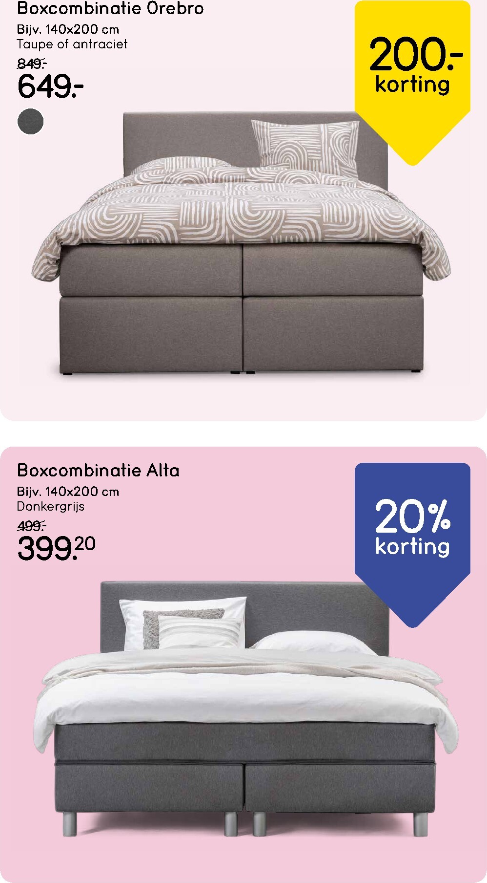 leen-bakker - De Leen Bakker folder geldig vanaf 23-03-2026 t/m 29-03-2026 - page: 4