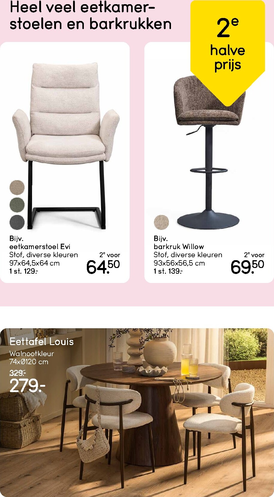 leen-bakker - De Leen Bakker folder geldig vanaf 23-03-2026 t/m 29-03-2026 - page: 21