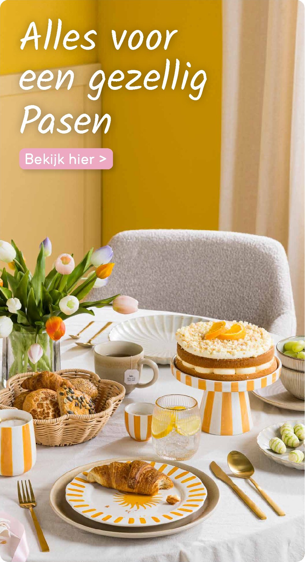 leen-bakker - De Leen Bakker folder geldig vanaf 23-03-2026 t/m 29-03-2026 - page: 23