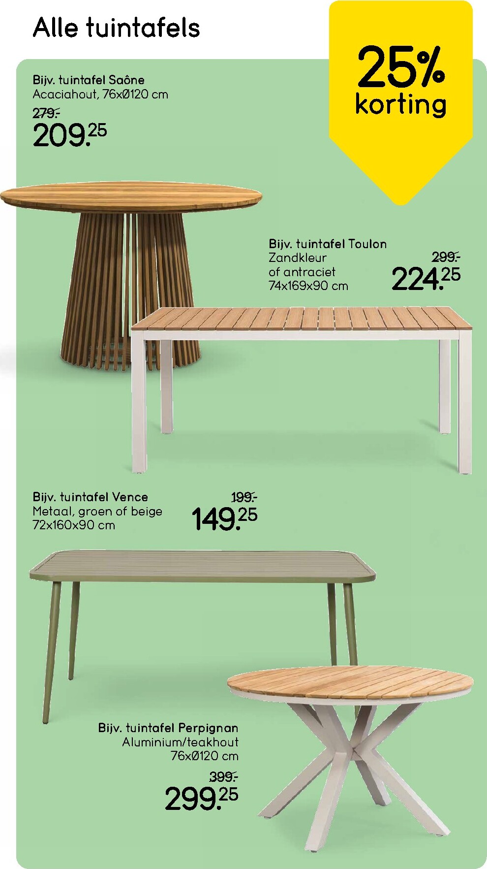 leen-bakker - Huidige Leen Bakker folder geldig van maandag 13-04-2026 tot zondag 19-04-2026 - page: 3