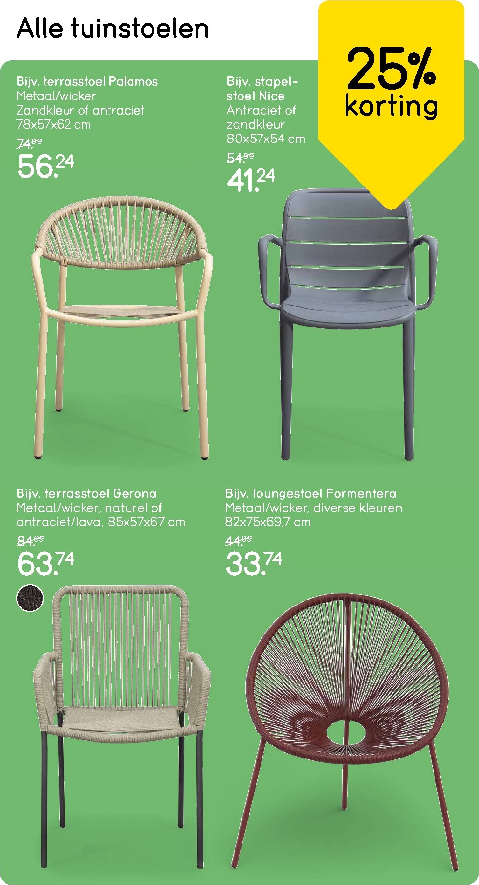 leen-bakker - Huidige Leen Bakker folder geldig van maandag 13-04-2026 tot zondag 19-04-2026 - page: 4