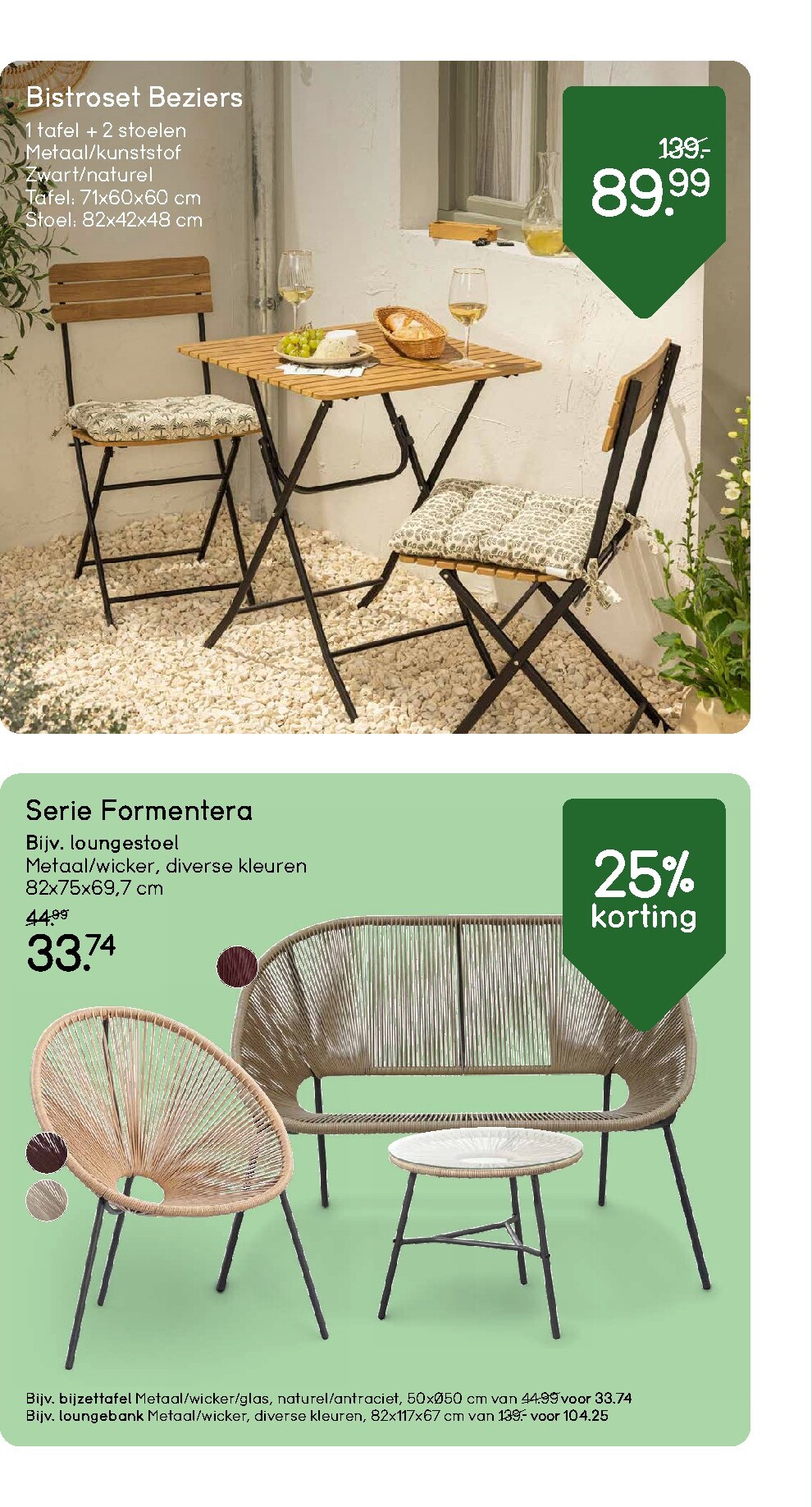 leen-bakker - Huidige Leen Bakker folder geldig van maandag 13-04-2026 tot zondag 19-04-2026 - page: 7